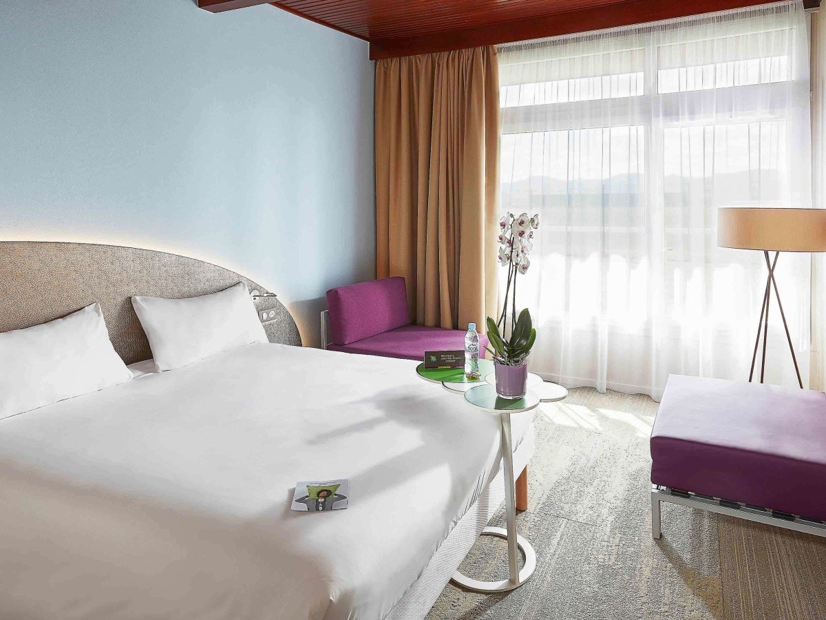 Hotel Ibis Styles Colmar Nord (Colmar)