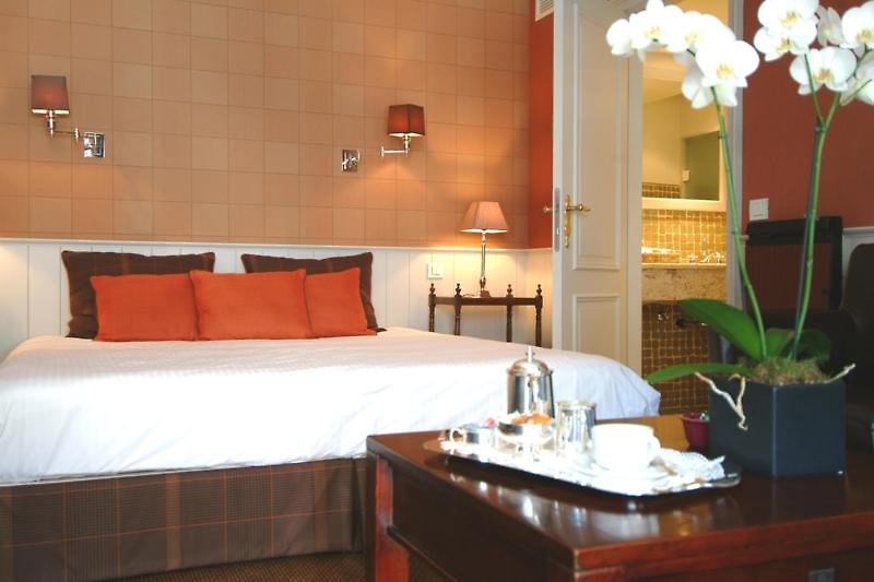Hotel Prinsenhof
