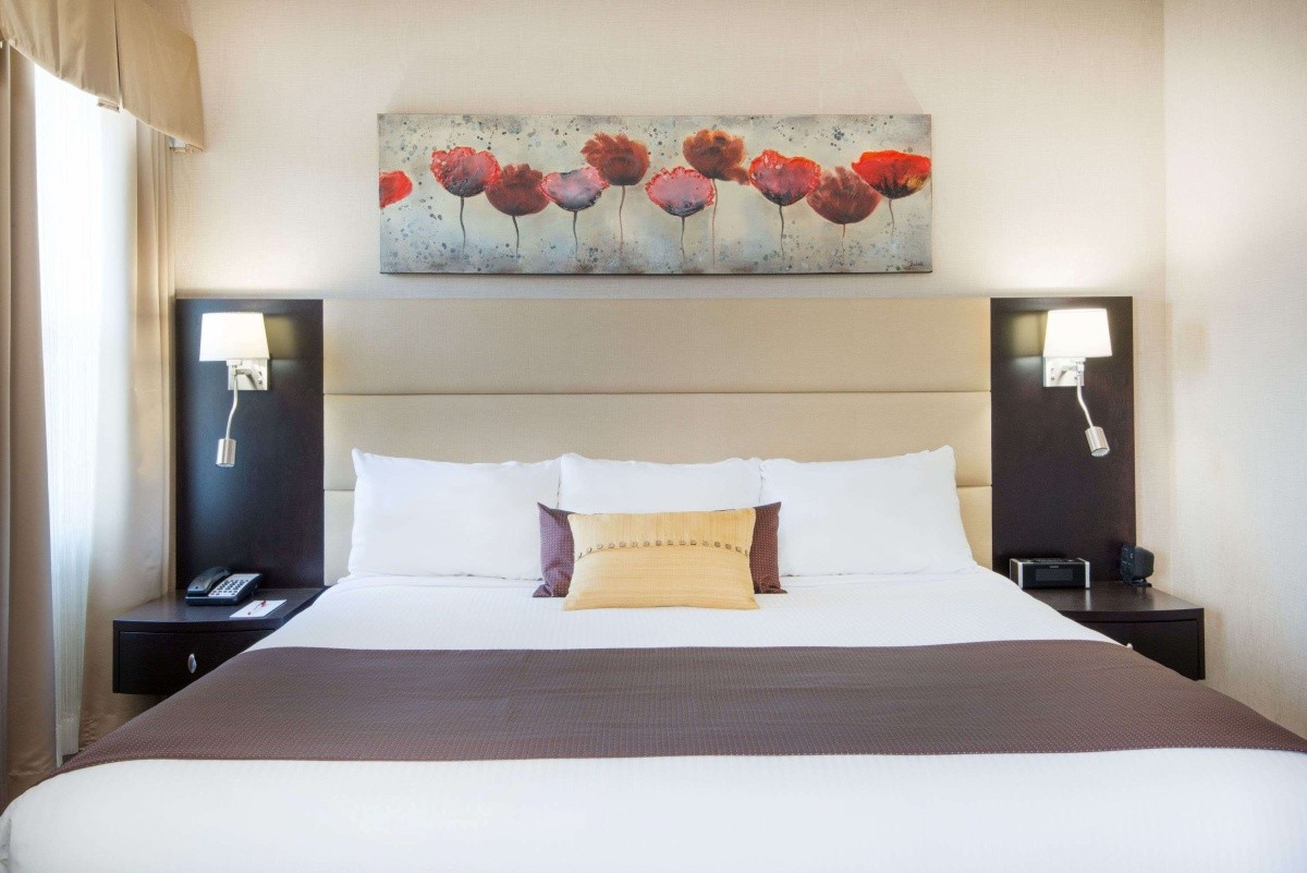 Hotel Ramada St. John's