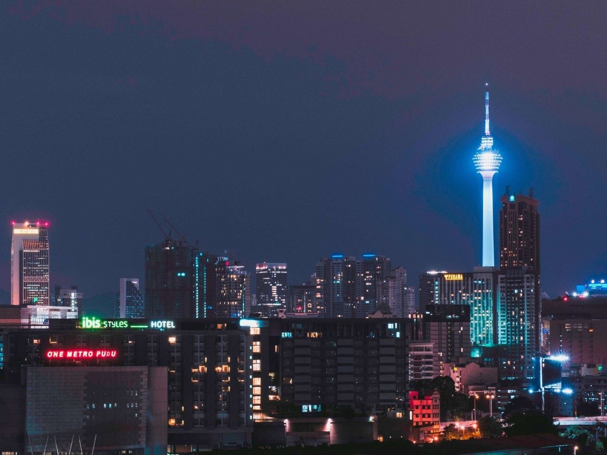 Hotel Ibis Styles Kuala Lumpur Fraser Business Park
