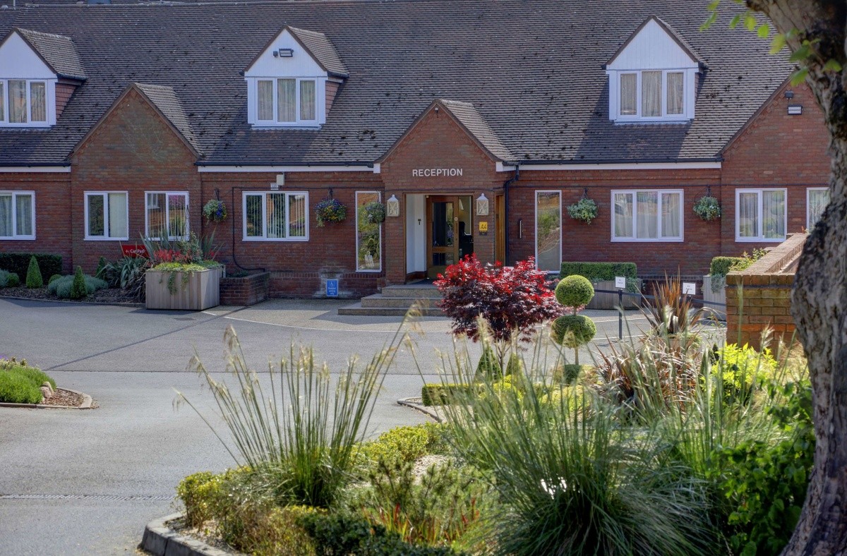 Hotel Best Western Plus Windmill Village Hotel & Golf Club