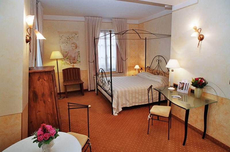 Hotel Beaucour - Strasburg