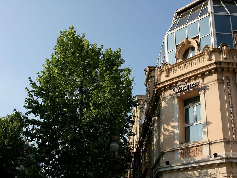 Hotel Citadines Croisette Cannes - Cannes
