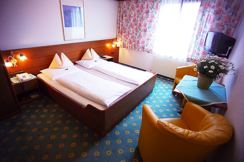 Hotel Maximilian (Innsbruck) - Innsbruck