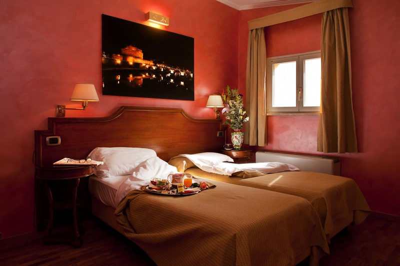 Hotel Kent - Rzym