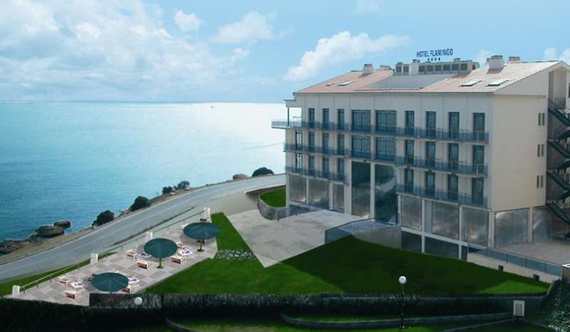 Hotel Flamingo - Estartit