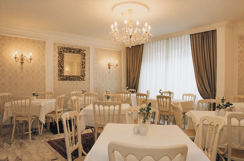 Hotel Henri Wien - Wiedeń