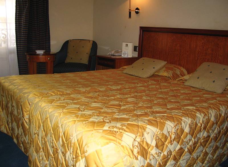 Hotel Le Derby Alma - Párizs és környéke