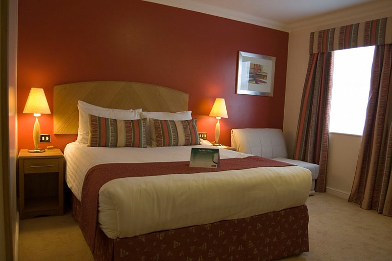 Hotel Holiday Inn Manchester West - Manchester