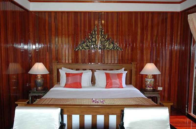 Hotel Rajapruek Samui Resort - Koh Samui