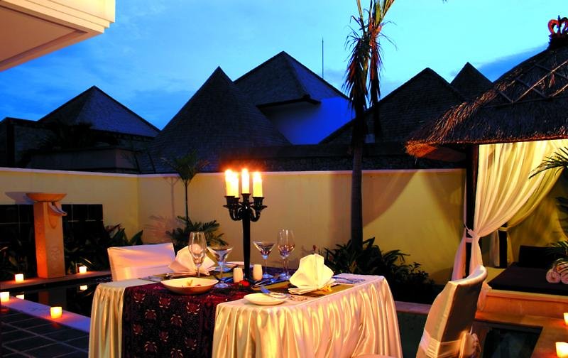 Hotel Bidadari Luxury Villas & Spa (Kerobokan)
