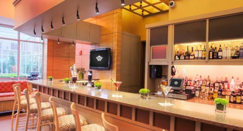 Hotel DoubleTree by Hilton Times Square South - Nowy Jork