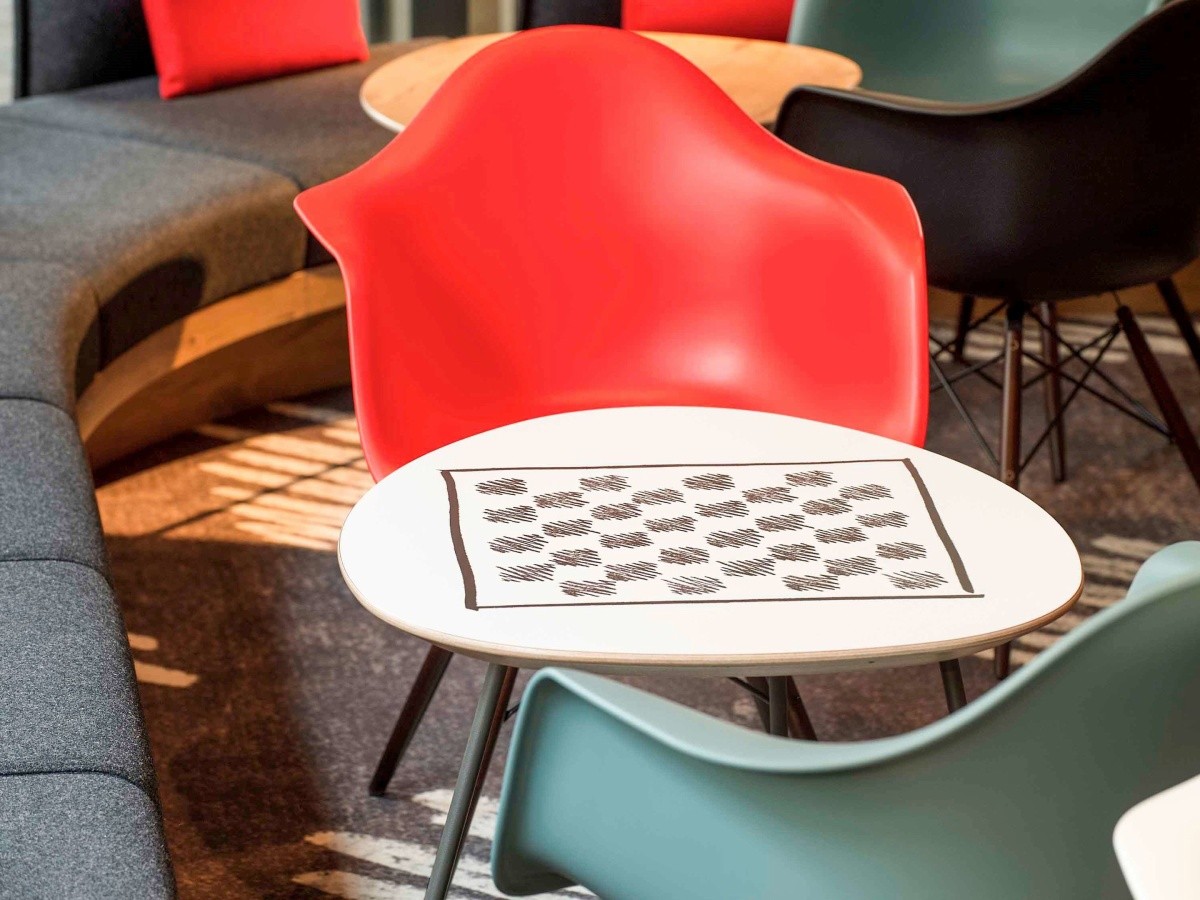 Hotel ibis Strasbourg Centre Historique