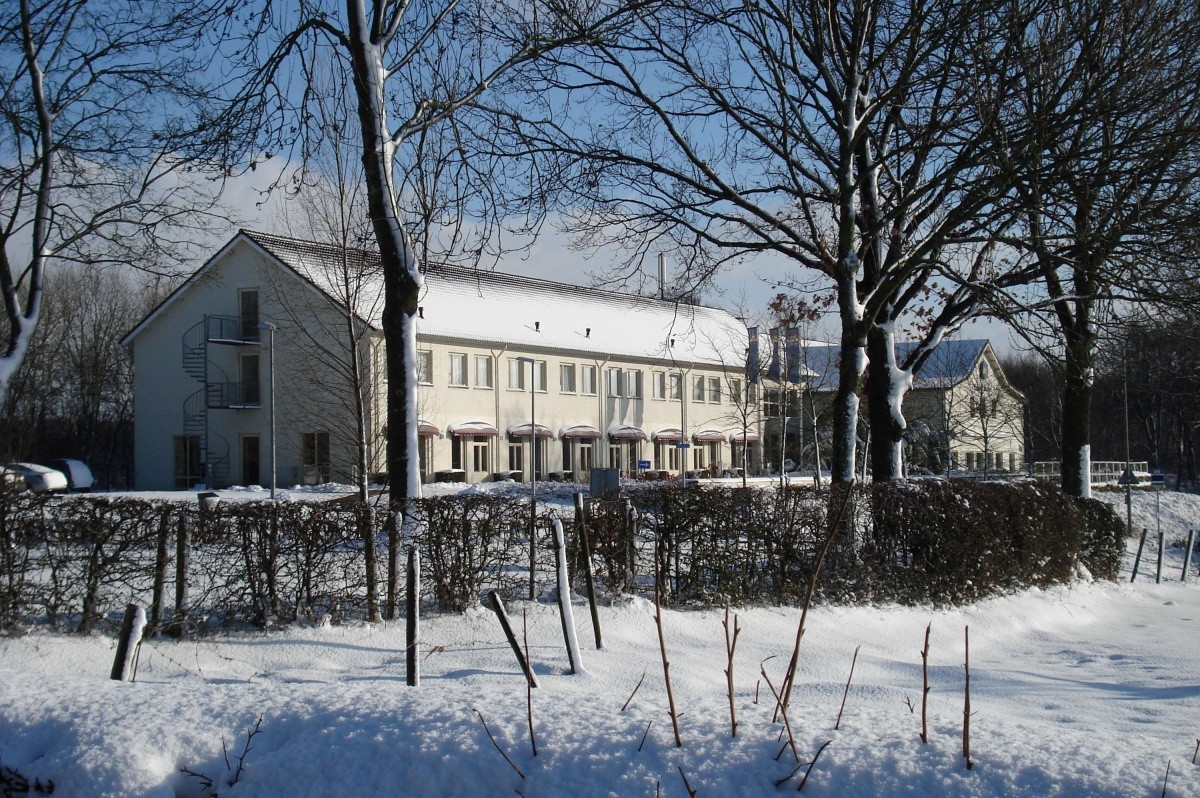 Hotel Best Western Slenaken(Slenaken)