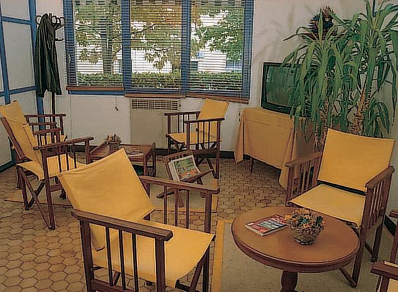 Hotel The Originals Biarritz Aéroport Amarys (Biarritz)