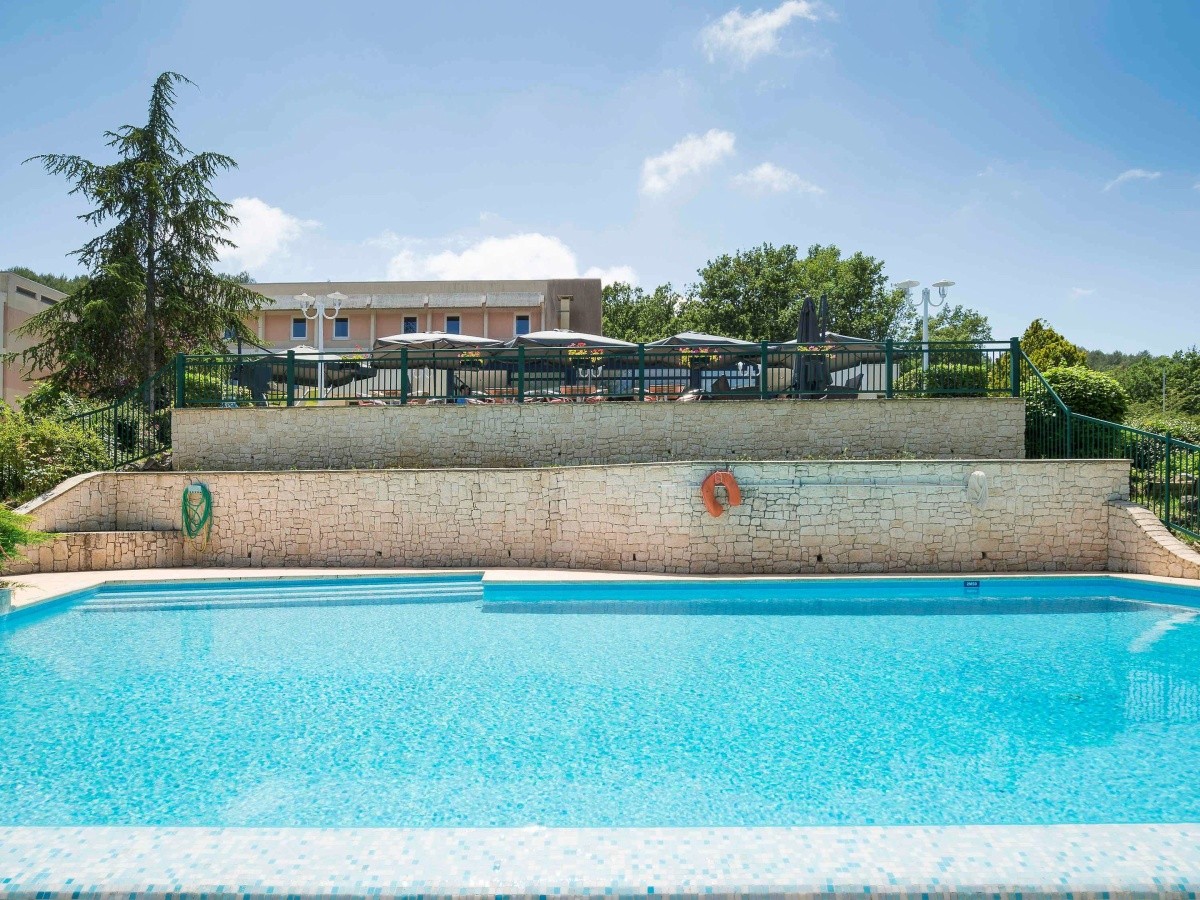 Hotel ibis Antibes Sophia Antipolis - Valbonne