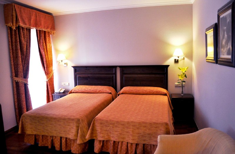 Hotel Hotel Maestranza (Ronda) - Andalusie