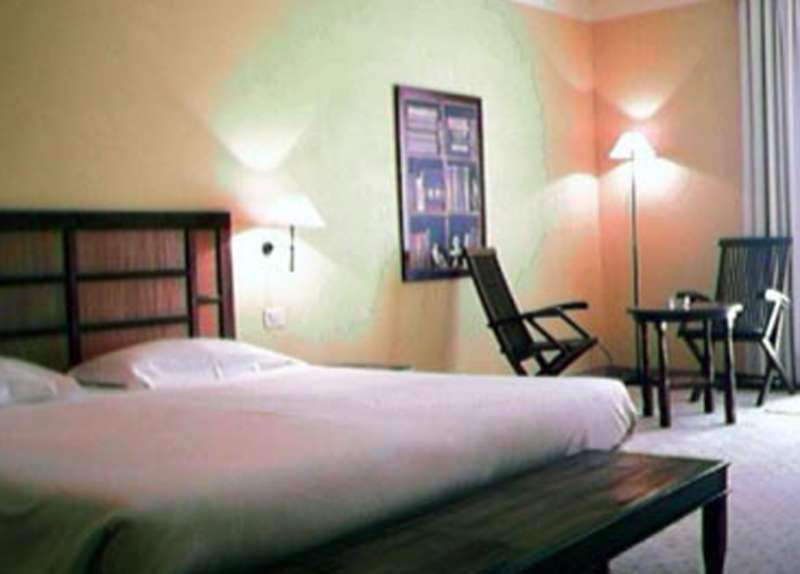 Hotel Punta San Martino - Wybrzeże Liguryjskie