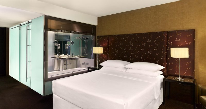 Hotel Sheraton Lisboa - Wybrzeże Lizbońskie