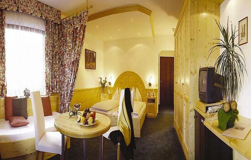 Hotel Veronika - Seefeld in Tirol
