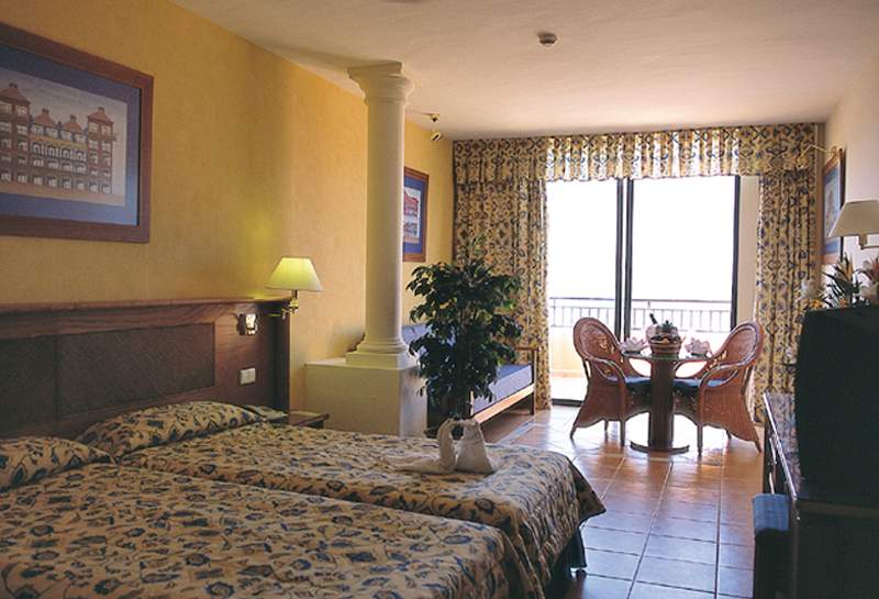 Hotel Bahia Principe Explore Costa Adeje