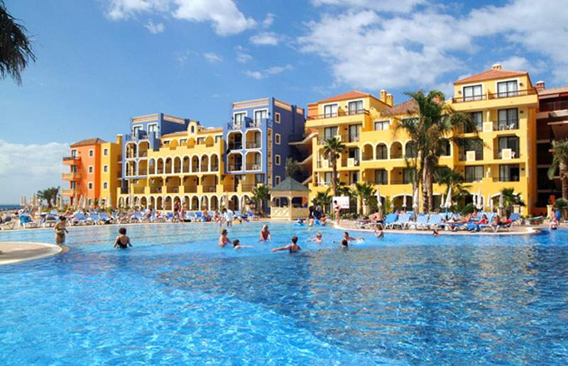 Hotel Bahia Principe Explore Costa Adeje