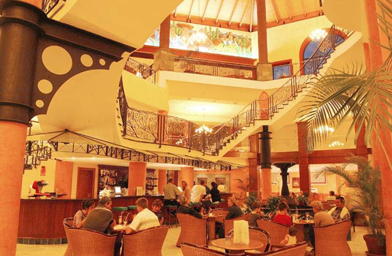 Hotel Bahia Principe Explore Costa Adeje