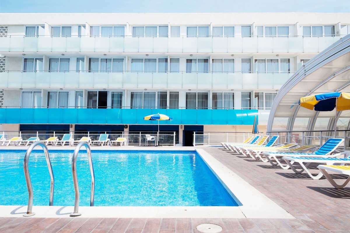 Hotel Apart Palamos (Palamos) - Costa Brava