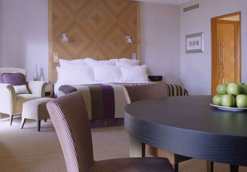 Hotel Jumeirah Lowndes - Londyn