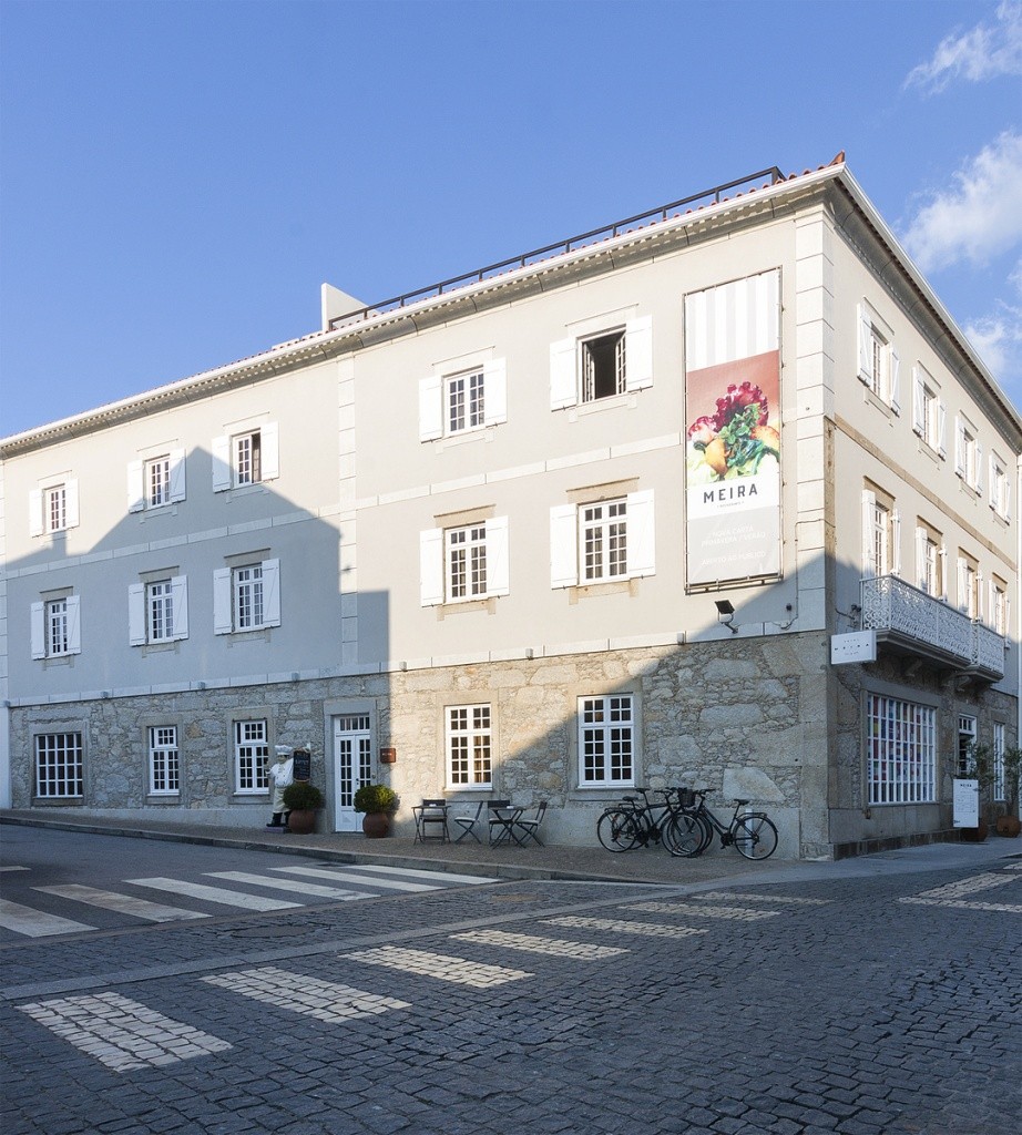 Hotel Meira