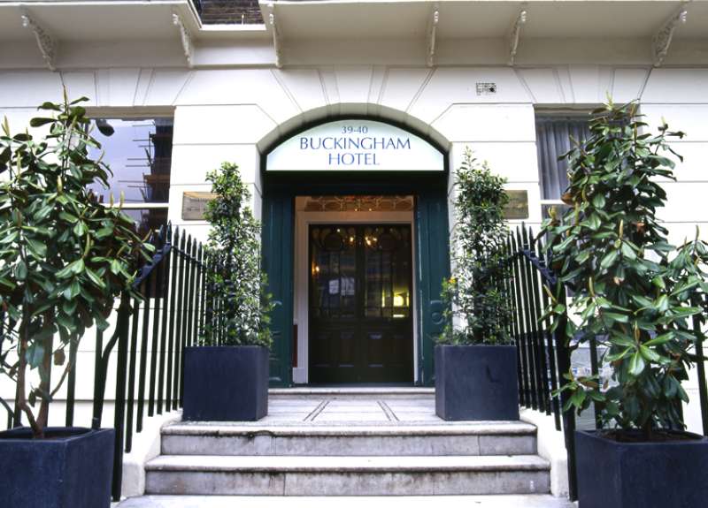 Hotel Grange Buckingham - Londyn