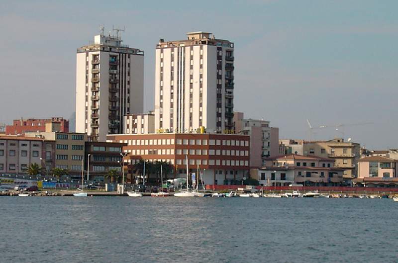Hotel De Plam (Olbia) - Olbia