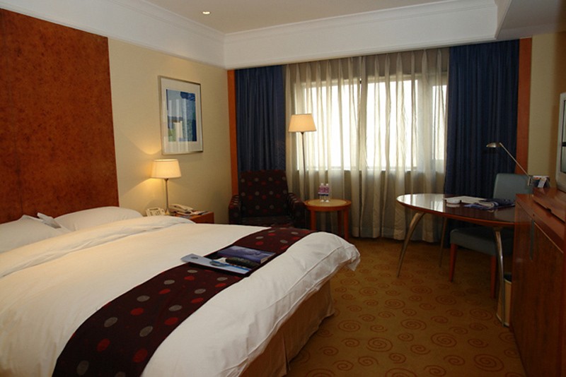 Hotel Grand Ambassador Seoul
