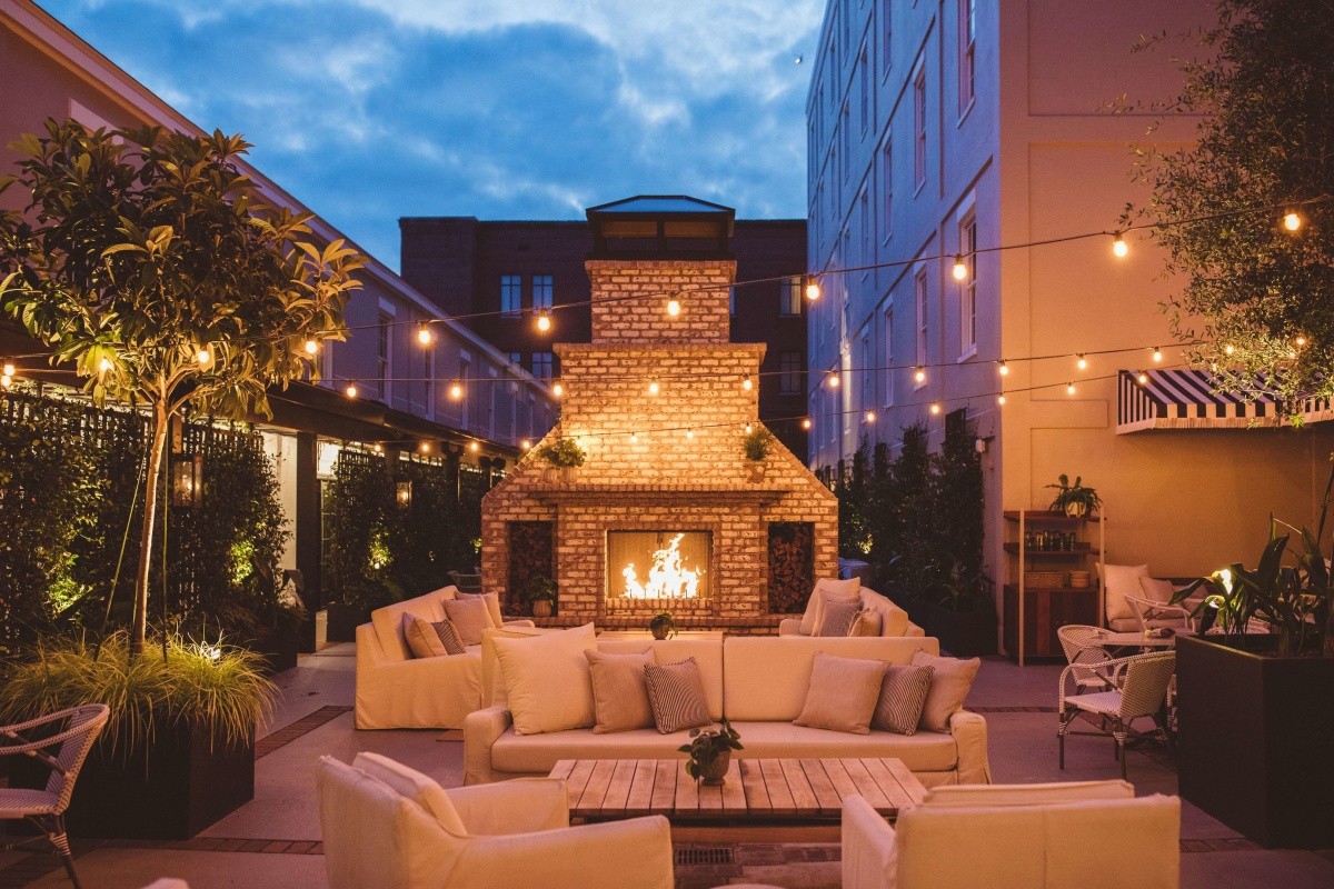 Hotel Emeline (Charleston)