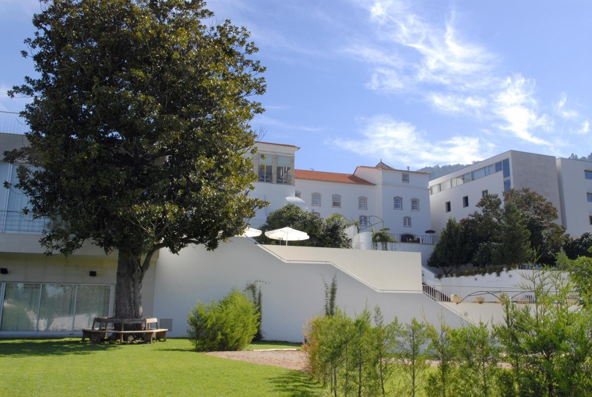Hotel Palacio Da Lousa Boutique