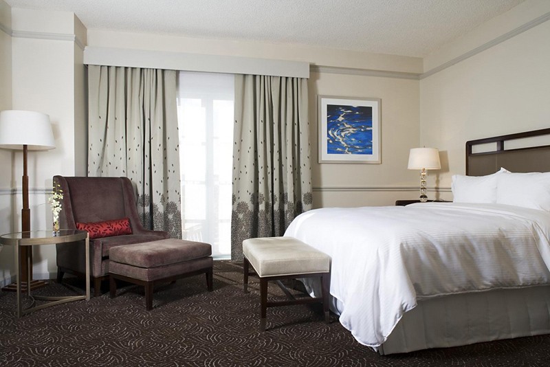 Hotel The Westin Colonnade Coral Gables - Florida