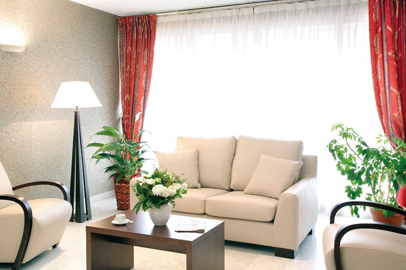 Hotel Appart'City Geneve Gaillard (Gaillard)