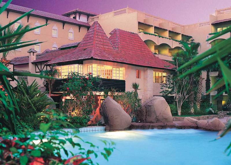 Hotel Amarante Pyramids Cairo