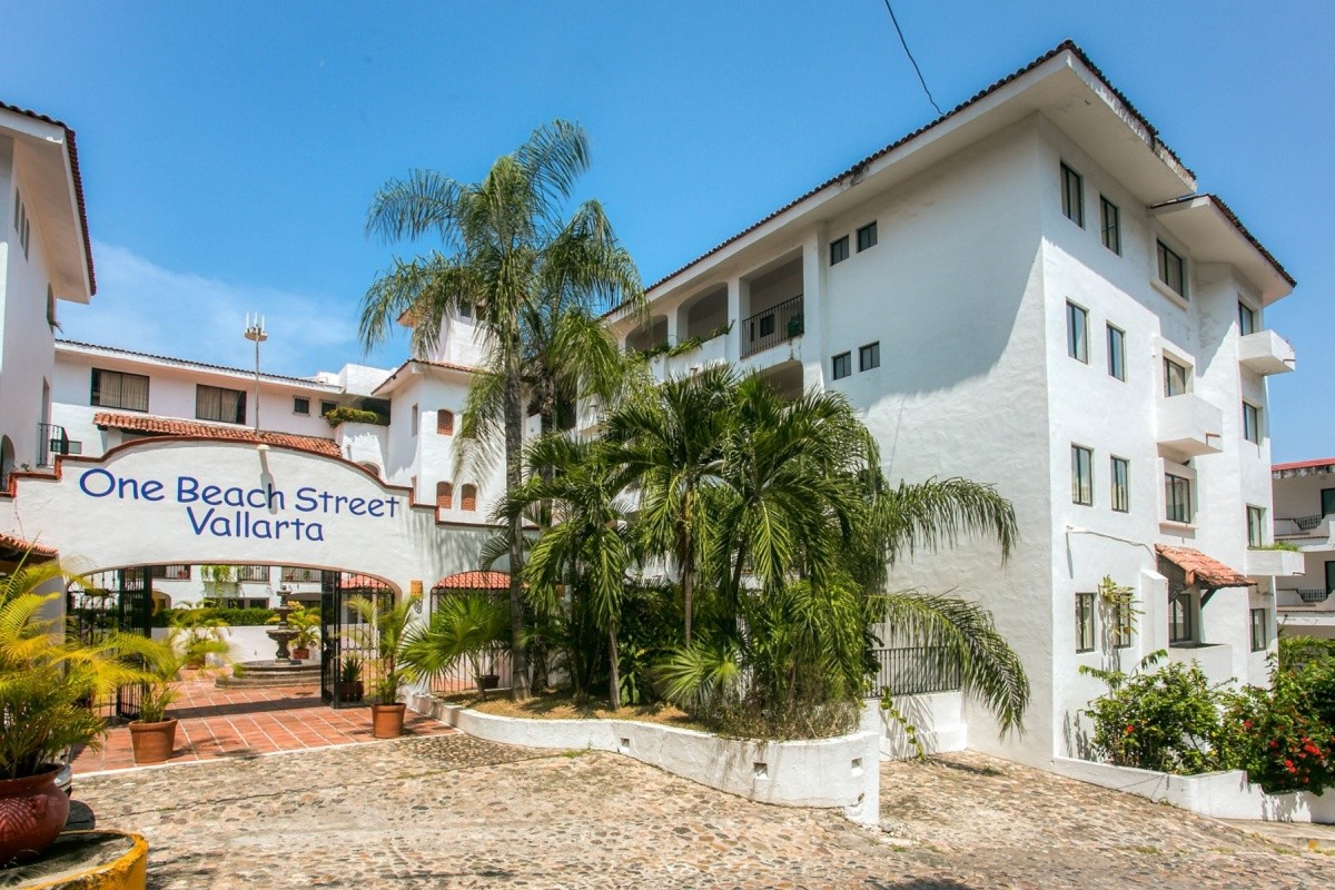 Hotel One Beach Street Vallarta (Puerto Vallarta)