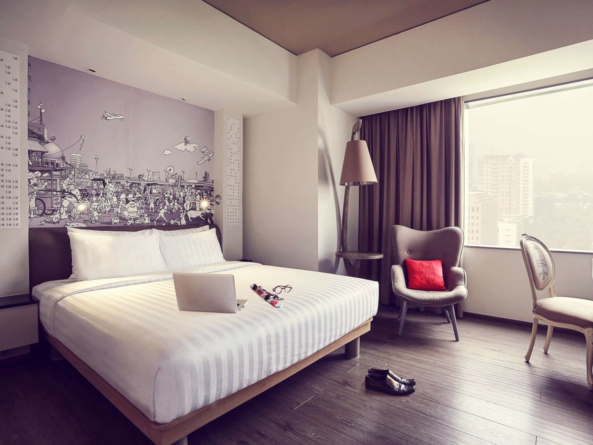 Hotel Mercure Jakarta Simatupang (Jakarta)