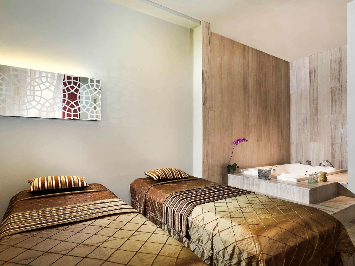 Hotel Novotel Gajah Mada (Jakarta)