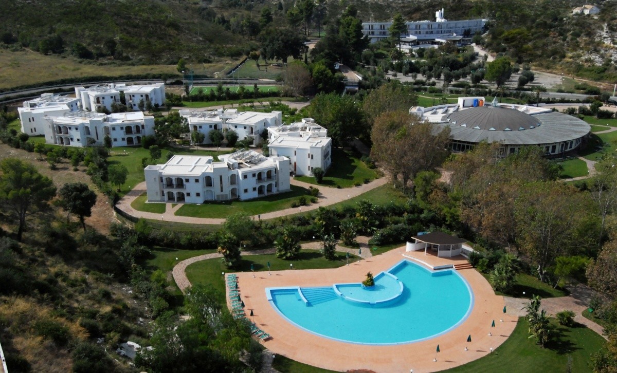 Hotel Cala Del Turco - Peschici