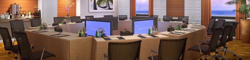 Hotel Margaritaville Hollywood Beach Resort - Floryda