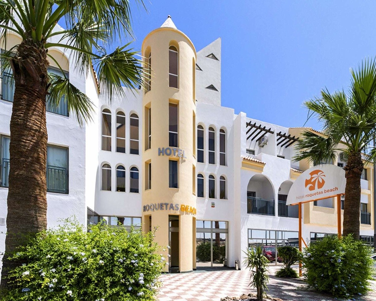 Hotel BLUESEA Brisa Roquetas - Roquetas de Mar