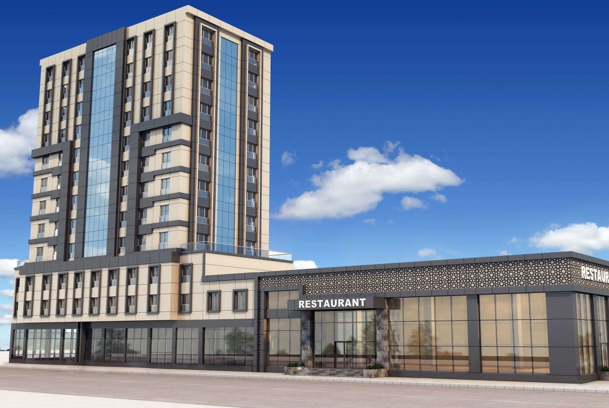 Hotel Ramada by Wyndham Beylikduzu - Istanbul