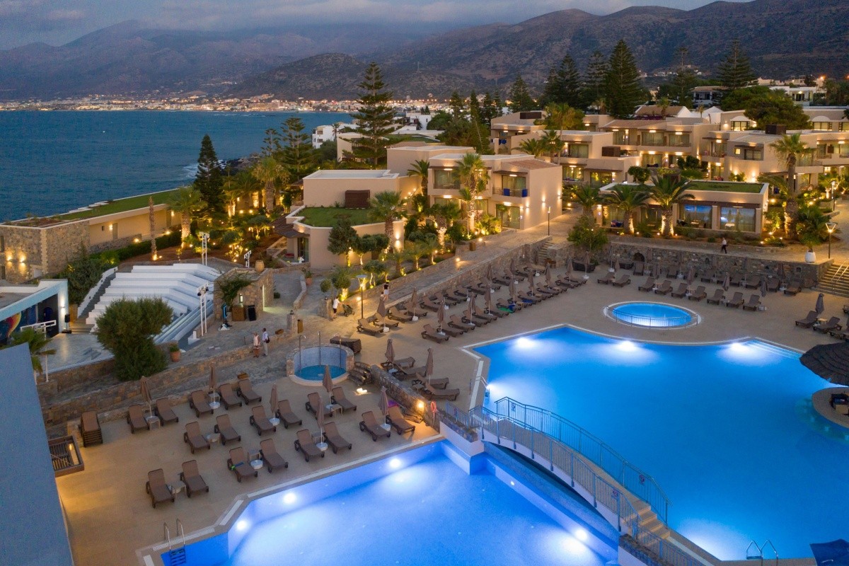 Hotel Nana Golden Beach Gr cko Kr ta 824 Invia Hotel Nana Golden Beach Gr cko Kr ta 824 Invia