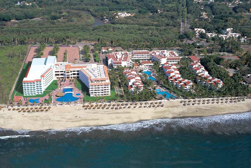 Hotel Marival Resort & Suites (Nuevo Vallarta)