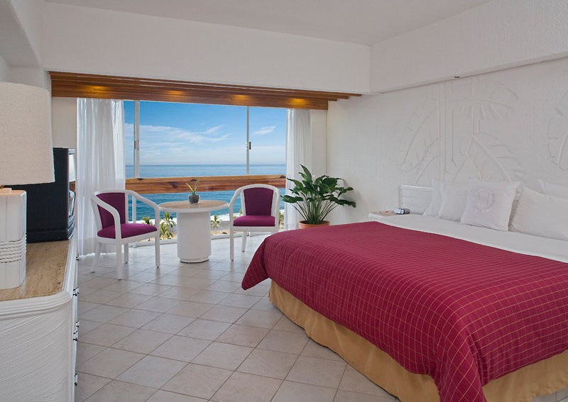 Hotel Sheraton Buganvilias Resort & Convention Center (Puerto Vallarta)