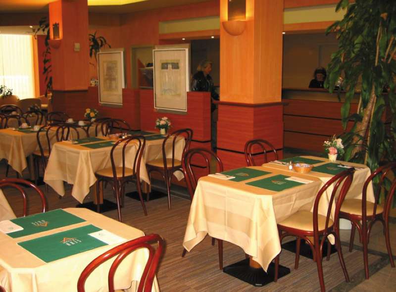 Hotel Aris - Brüsszel