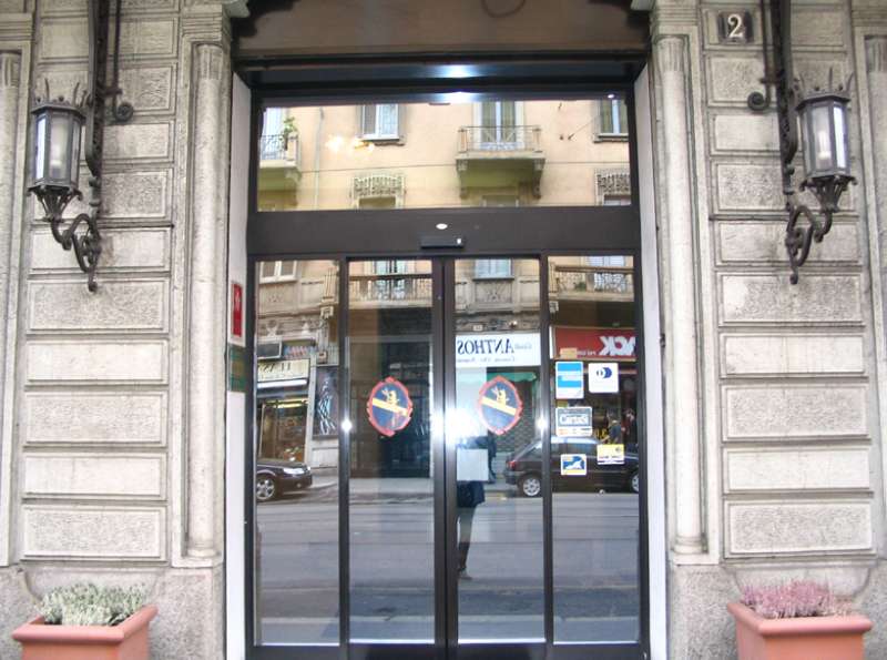 Hotel Casual Eclettico Milano - Mediolan